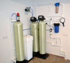 Техническое обслуживание водоочистного и водоподготовительного оборудования