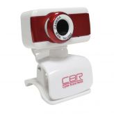 WEB Camera CBR CW-832 M Red CBR