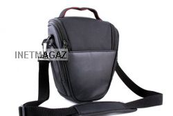 Camera Case Чехол для DSLR фотокамер 600D, 650D, 1100D, 6D, D90, D7000 , D5100