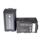 Аккумулятор CGR-D220/CGR-D16S батарея для камер Panasonic (c)