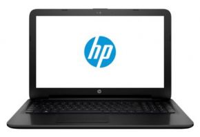 Ноутбук HP Pavilion 15-ac101ur (P0G02EA) HP