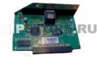 Сетевой модуль (карта, интерфейс) Ethernet для весов DIGI SM-300P/P+/B/EV/BS/EBS/GEV (TWB-09110 I/F Bd, Ethernet)
