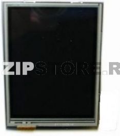 LCD-дисплей Datalogic Scorpio