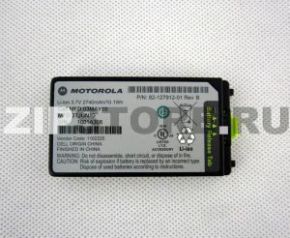 Аккумулятор 2740 mAh Motorola Symbol MC3000
