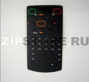 Решетка клавиатуры Motorola Symbol MC3000 (48 клавиш)