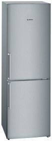 Двухкамерный холодильник Bosch KGS36XL20R