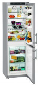Двухкамерный холодильник Liebherr CNsl3033