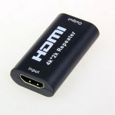 HDMI усилитель 60 м, репитер, удлинитель. Repiter HDMI 4k 3D 1.4 соединитель.