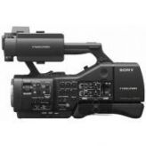 Видеокамера Sony NEX-EA50 Body