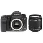 Фотоаппарат Canon EOS 7D Mark II Kit 18-55mm III