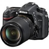 Фотоаппарат Nikon D7100 Kit 18-140 VR