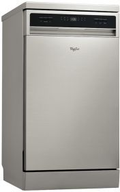 Посудомоечная машина шириной 45см  A Whirlpool ADPF872IX