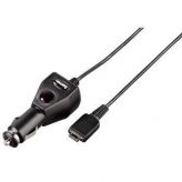 Автомобильная зарядка + кабель Hama PS Vita