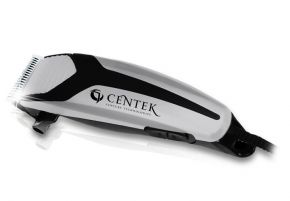 Машинка для стрижки волос Centek CT-2113 black/grey  Centek