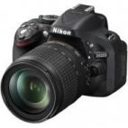 Фотоаппарат Nikon D5200 KIT 18-105 VR