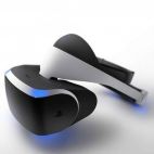 Sony PlayStation VR Шлем виртуальной реальности