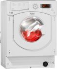 Встраиваемая стиральная машина Hotpoint-Ariston BWMD742