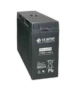 B.B. Battery MSU 800-2FR