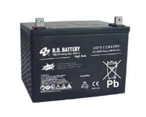 B.B. Battery UPS 12440W