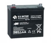 B.B. Battery UPS 12220W
