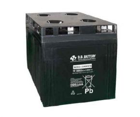 B.B. Battery MSU 2000-2FR