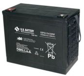 B.B. Battery UPS 12620W