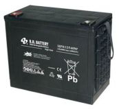 B.B. Battery UPS 12540W