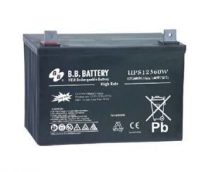 B.B. Battery UPS 12360W