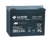 B.B. Battery UPS 12320W