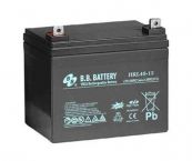B.B. Battery HRL 40-12S