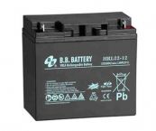 B.B. Battery HRL 22-12