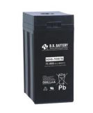 B.B. Battery MSB500-2FR