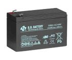 B.B. Battery HRL 1234W