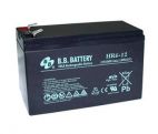 B.B. Battery HR 6-12
