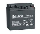 B.B. Battery BPS 20-12