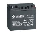B.B. Battery BPS 17-12