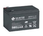 B.B. Battery BPS 12-12