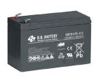 B.B. Battery BPS 10-12