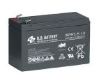B.B. Battery BPS 7,5-12
