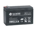 B.B. Battery BPS 7-12