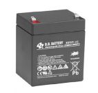 B.B. Battery BPS 5-12