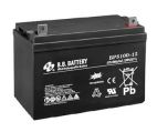 B.B. Battery BPS 100-12