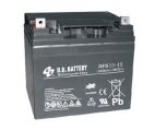 B.B. Battery BPS 33-12