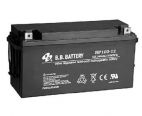 B.B. Battery BP 160-12
