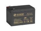 B.B. Battery BPL 12-12