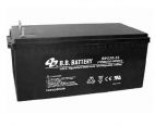 B.B. Battery BP 230-12