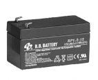 B.B. Battery BP 1,2-12