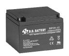 B.B. Battery BP 28-12D