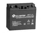 B.B. Battery BP 17-12