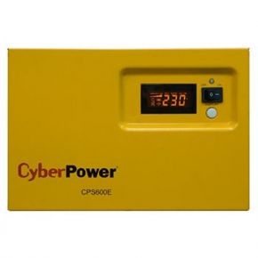 Cyber Power CPS 600 E